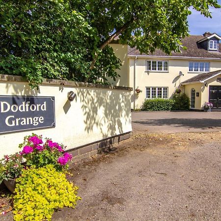 Dodford Grange Bed & Breakfast Daventry Exterior foto