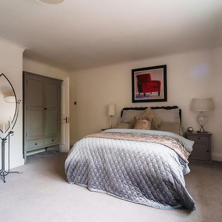 Dodford Grange Bed & Breakfast Daventry Exterior foto