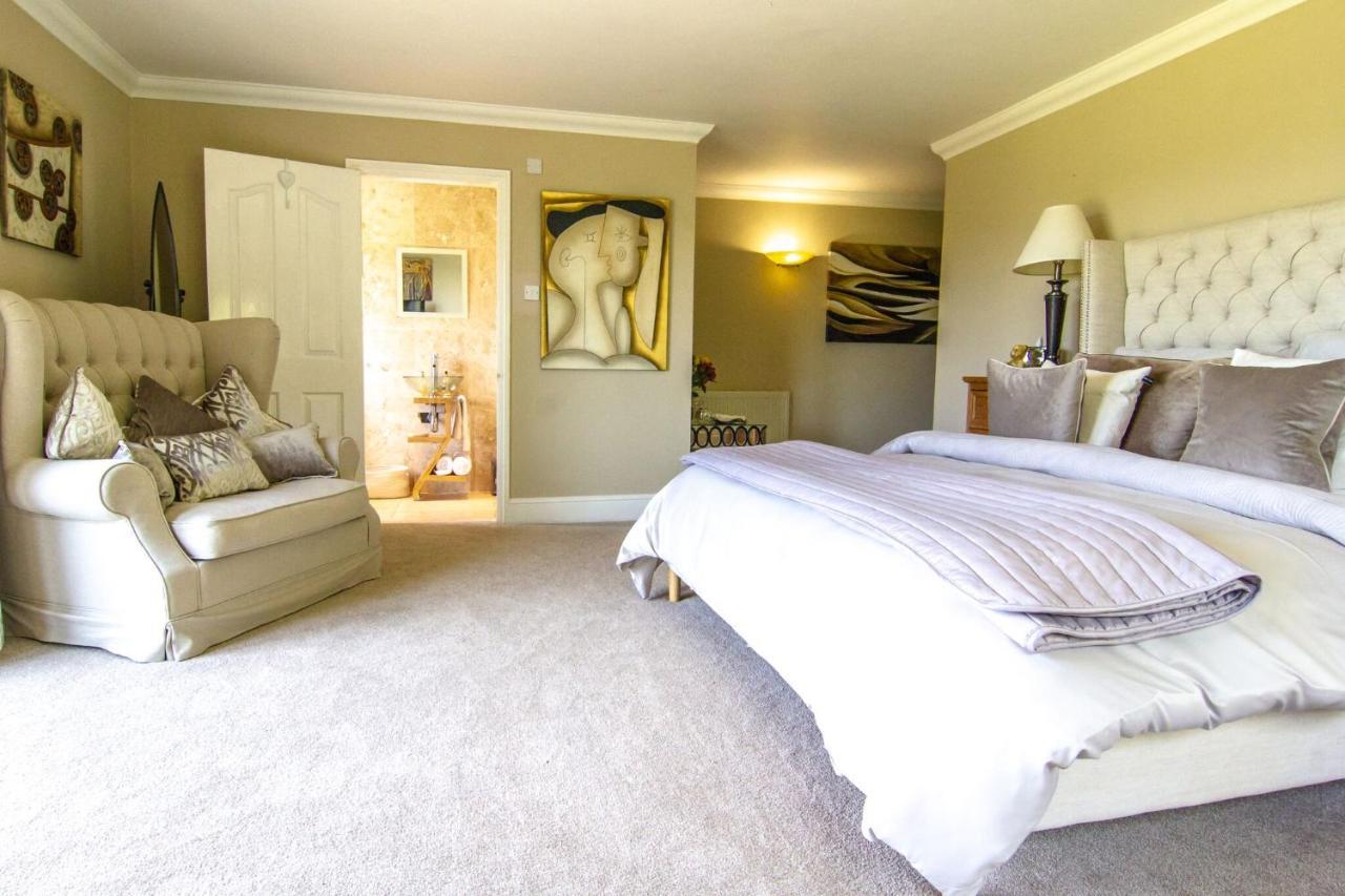 Dodford Grange Bed & Breakfast Daventry Cameră foto